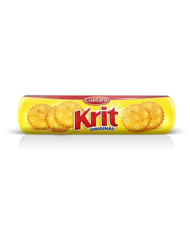 GALLETAS CUETARA 24u.