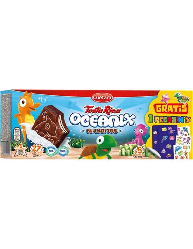 TOSTA RICA OCEANIX BLANDITOS 1€
