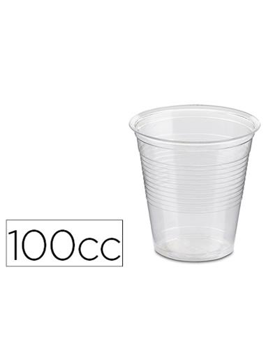 VASO 100 CC. 100 UNDS