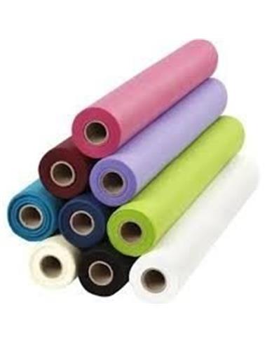 MANTEL ROLLO 1,20x14m.TEJER