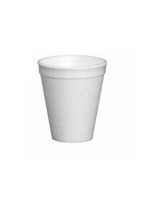 VASO FOAM 240 CC   50  UNDS