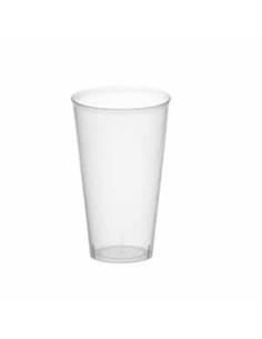 VASO CUBATA 475 CC 25 U. REUTILIZABLE