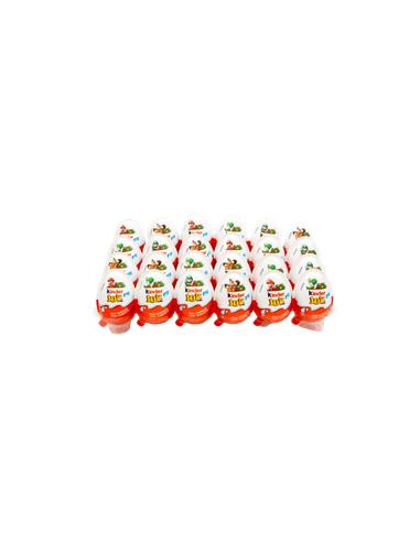 KINDER JOY 24 Unds