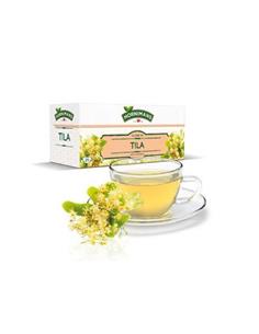 INFUSIONES TILA 100 UNDS