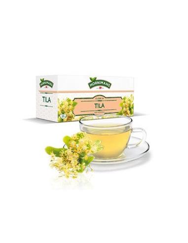 INFUSIONES TILA 100 UNDS