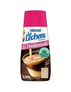 LECHE CONDENSADA  450 G. DESNATADA