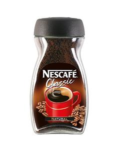 NESCAFE NATURAL TARRO 100 GRS
