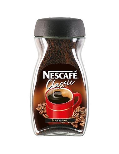 NESCAFE NATURAL TARRO 100 GRS