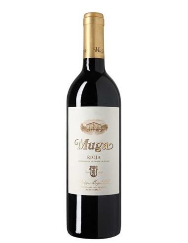 VINO MUGA CRIANZA 750 ML