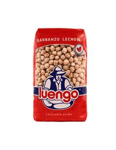 GARBANZO LECHOSO 1 KG