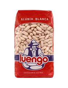 ALUBIA LARGA BOLSA 1 KG
