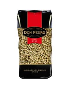 LENTEJA VERDINA B-1 KG