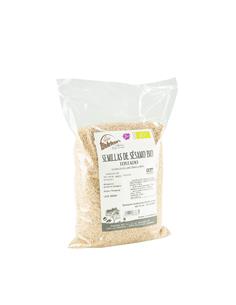 SESAMO TOSTADO BOLSA 1 KG