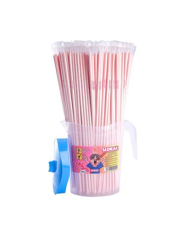 CAÑITAS PICA-PICA 200 UNDS